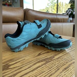 Pearl Izumi X-Alp Elevate Mountain Biking Shoes